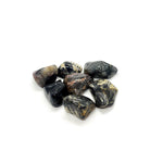 Load image into Gallery viewer, Akmens Jašma / Jasper Silver Leaf