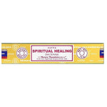 Ielādēt attēlu galerijas skatītājā, Smaržkociņi Spiritual Healing / Garīga Dziedināšana 15gr