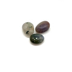 Ielādēt attēlu galerijas skatītājā, Kulons Ahāts / Sūnu Ahāts / Moss Agate