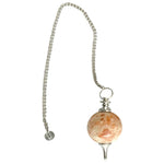 Ielādēt attēlu galerijas skatītājā, Svārsts Saulesakmens Indija / Sunstone Sephoroton