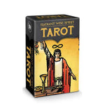 Ielādēt attēlu galerijas skatītājā, Radiant Wise Spirit MINI Taro Kārtis