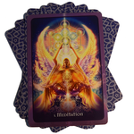 Ielādēt attēlu galerijas skatītājā, TeenAngel Oracle Cards Orākuls