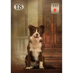 Load image into Gallery viewer, Thelema Lenormand Oracle cards