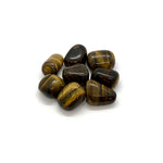 Ielādēt attēlu galerijas skatītājā, Akmens Tīģeracs Dienvidāfrika / Tiger Eye