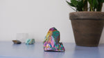 Load image into Gallery viewer, Akmens Titanium Aura Quartz ~ 400-1200g