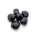 Ielādēt attēlu galerijas skatītājā, Akmens Turmalīns / Melnais Turmalīns Brazīlija / Black Tourmaline AAA