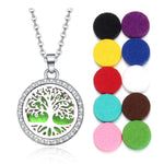 Load image into Gallery viewer, Aroma Pendant