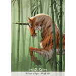 Ielādēt attēlu galerijas skatītājā, Unicorns Orākuls