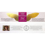 Ielādēt attēlu galerijas skatītājā, Dāvanu Smaržkociņu Komplekts 7 Archangels Incense 7x15gr