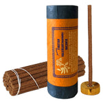 Load image into Gallery viewer, Smaržkociņi Ancient Tibetan Valerian Sugandhawal Incense / Baldriāns 35gr