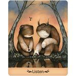 Ielādēt attēlu galerijas skatītājā, Gentle Creatures Wisdom Deck