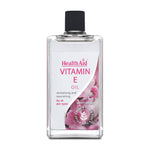 Ielādēt attēlu galerijas skatītājā, Vitamin E (100% tīra) Eļļa Sejai un Ķermenim 50ml