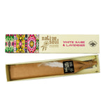 Load image into Gallery viewer, Incense Sticks White Sage & Lavender 15g