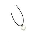 Ielādēt attēlu galerijas skatītājā, Kulons Magnezīts / Magnesite Heart