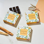 Ielādēt attēlu galerijas skatītājā, Aromātiskās Briketes Aromafume Californian White Sage & Palo Santo 40g