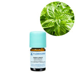 Ielādēt attēlu galerijas skatītājā, Basil Linalool / Bazilika BIO ēteriskā eļļa 5g / 15g