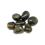 Ielādēt attēlu galerijas skatītājā, Akmens Labradorīts / Labradorite