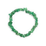 Load image into Gallery viewer, Rokassprādze Aventurīns / Zaļais Aventurīns Brazīlija / Green Aventurine Chips