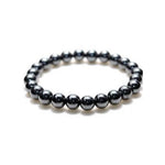 Load image into Gallery viewer, Rokassprādze Hematīts Ķina / Hematite 8mm