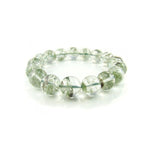 Load image into Gallery viewer, Rokassprādze Fantomkvarcs / Phantom Quartz 8mm