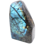 Ielādēt attēlu galerijas skatītājā, Akmens Labradorīts / Labdradorite