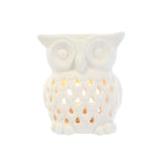 Load image into Gallery viewer, Aroma lamp Owl 11cm