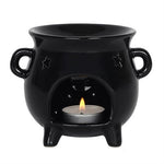 Load image into Gallery viewer, Aroma Lamp Cauldron Oil Burner