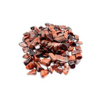 Ielādēt attēlu galerijas skatītājā, Akmens Tīģeracs / Sarkanā Tīģeracs / Pūķa Acs / Buļļa Acs / Red Tiger Eye or Bull's Eye A