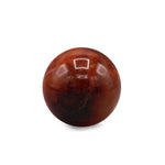 Ielādēt attēlu galerijas skatītājā, Akmens Karneols / Carnelian Sphere