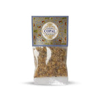 Ielādēt attēlu galerijas skatītājā, Copal Protium Copal Resin Incense / Kopals - Tropisku Augu Sveķi 30g