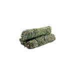 Load image into Gallery viewer, White Sage & Mountain Sage 10cm - 1pcs