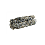 Load image into Gallery viewer, White Sage & Lavender 22cm - 1pc