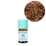 Ielādēt attēlu galerijas skatītājā, Caraway / Pavas ķimene BIO ēteriskā eļļa 5g / 15g