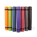 Загрузить изображение в средство просмотра галереи, Коврик для йоги Kailash Premium 3 мм