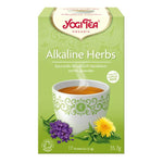 Ielādēt attēlu galerijas skatītājā, BIO Sārmaino Augu tēja / Alkaline Herbs / Basische Kräuter