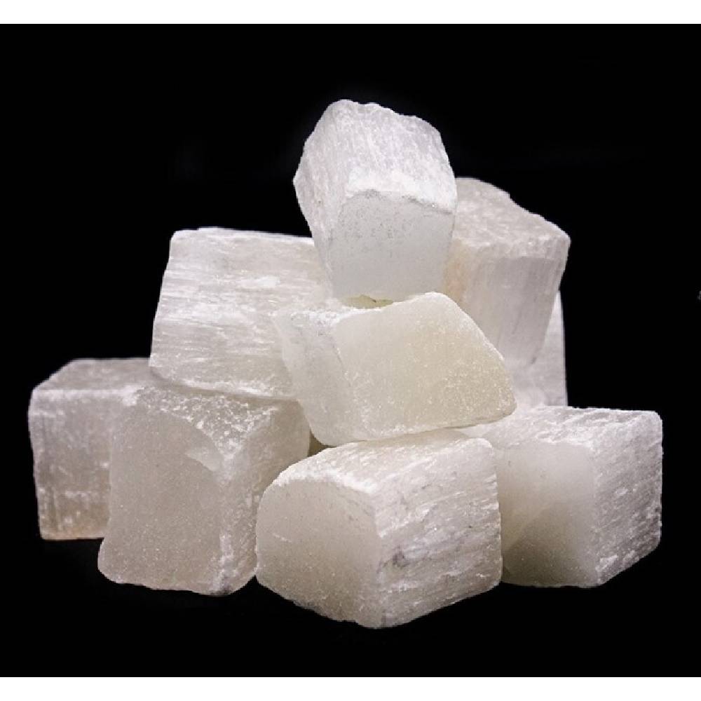 Selenite Chunks