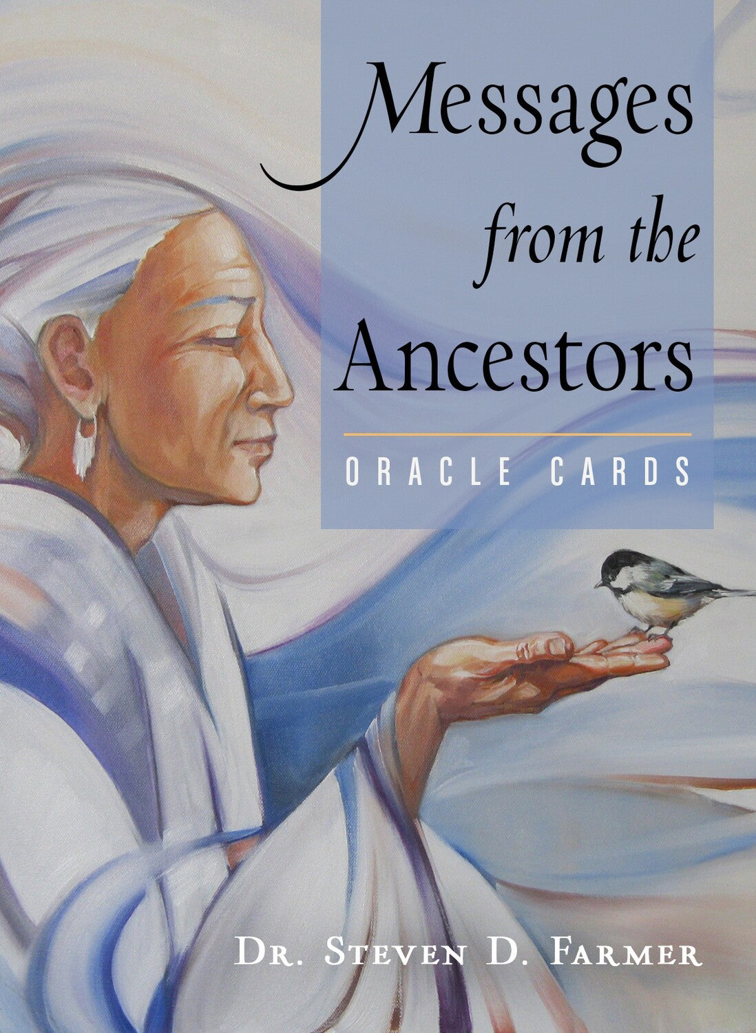 Messages from the Ancestors Orākuls