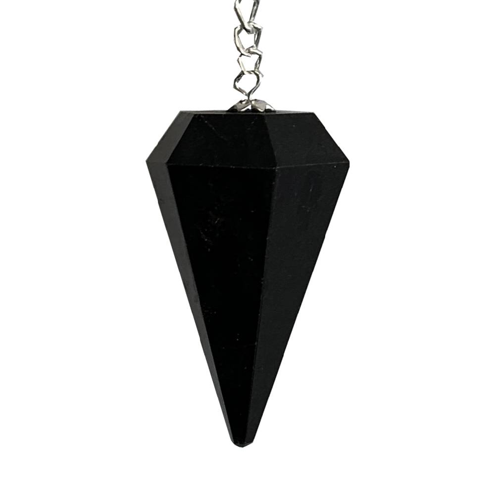 Svārsts Turmalīns / Melnais Turmalīns Brazīlija / Black Tourmaline