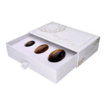 Ielādēt attēlu galerijas skatītājā, Akmens Tīģeracs / Yoni Ola Tīģeracs / Yoni Egg Tiger Eye 2x3cm / 2.5x4cm / 3x4.5cm
