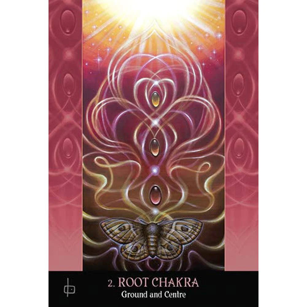 Beyond Lemuria Orākuls