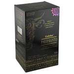 Load image into Gallery viewer, Smaržkociņi Goloka Bull / Vērsis - Palo Santo / Svētais Koks Palo Santo 8gab / 14g
