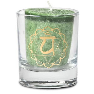 Scented Candles 7 Chakra 5.5x5.5cm