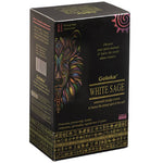 Load image into Gallery viewer, Smaržkociņi Goloka Wolf / Vilks - White Sage / Baltā Salvija 8gab / 14g
