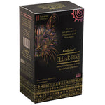 Load image into Gallery viewer, Smaržkociņi Goloka Mouse / Pele - Cedar Pine / Ciedrs un Priede 8gab / 14g
