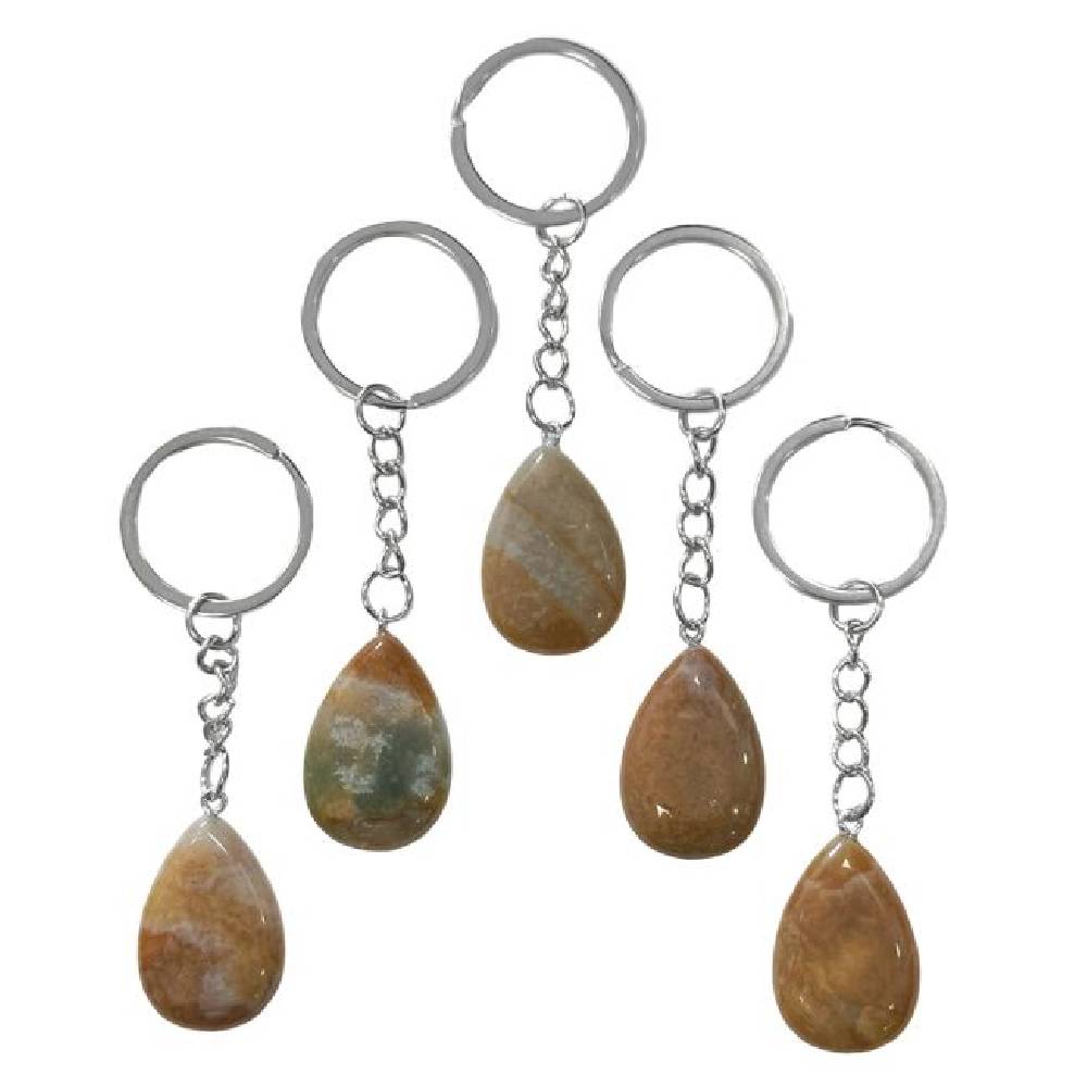 Atslēgu Piekariņš Ahāts / Indijas Ahāts / Indian Agate A