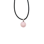 Load image into Gallery viewer, Pendant Pink Quartz
