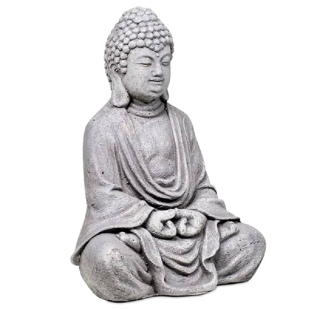 Statuja / Dēva Murti Buddha / Meditation Buddha