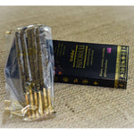 Load image into Gallery viewer, Smaržkociņi Goloka Owl / Pūce - Patchouli / Pačūlija 8gab / 29g
