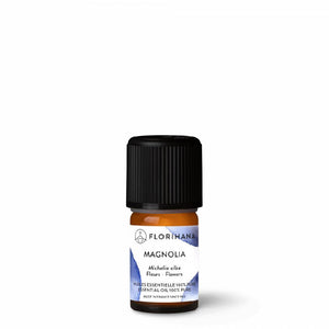 Magnolia BIO Essential oil 2g