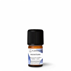 Ravintsara BIO essential oil, 5g